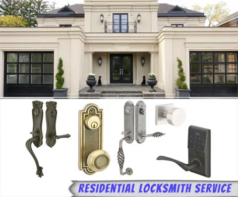 Express Locksmith Store Haslet, TX 682-213-3120 - res-cont